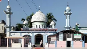 সৌদির সঙ্গে মিল রেখে শরীয়তপুরের ৫০ গ্রামে ঈদ শুক্রবার