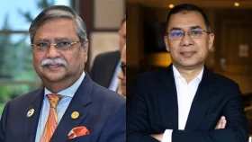 জাতীয় ঈদগাহে একসঙ্গে নামাজ আদায় করবেন রাষ্ট্রপতি ও প্রধানমন্ত্রী