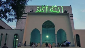 দেশের আকাশে শাওয়ালের চাঁদ দেখা যায়নি, শনিবার ঈদ