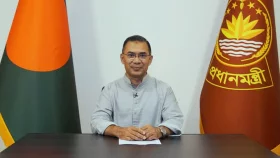 ঈদ জাতীয় ঐক্য ও সম্প্রীতির বন্ধনকে আরও সুদৃঢ় করবে, প্রত্যাশা প্রধানমন্ত্রীর