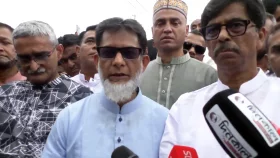 কুমিল্লায় নিহতের পরিবার ও আহতদের আর্থিক সহায়তার ঘোষণা