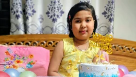 কুমিল্লায় বাস-ট্রেন সংঘর্ষ: শিশু সাইয়েদার মৃত্যুতে শোকে স্তব্ধ পুরো গ্রাম