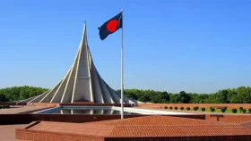 ২৩-২৫ মার্চ স্মৃতিসৌধে সর্বসাধারণের প্রবেশ বন্ধ
