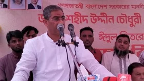 যাচাই-বাছাই করে তথ্য গ্রহণ ও প্রচারের আহ্বান পানিসম্পদমন্ত্রীর