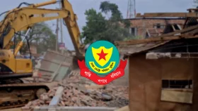 ফুটপাত-রাস্তা থেকে অবৈধ স্থাপনা সরাতে ডিএমপির আল্টিমেটাম