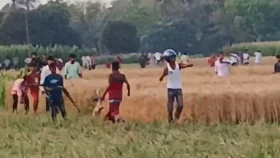 কোমল পানীয়র ক্যাপ ছোড়া নিয়ে সংঘর্ষ, সাতজন গুলিবিদ্ধ