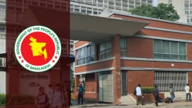 ঈদের টানা ছুটি শেষে আজ খুলছে অফিস-আদালত