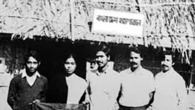 বাবার লাশ সৎকার না করেই যুদ্ধে গিয়েছিলেন ইরা, এখনো চলছে দেশ গড়ার লড়াই