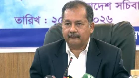 কৃত্রিম সংকট তৈরি করে অতিরিক্ত তেল মজুদ করবেন না: তথ্যমন্ত্রী