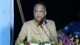 দাম বাড়ালেও জ্বালানি খাতে ভর্তুকি দিতে হচ্ছে: জ্বালানি মন্ত্রী