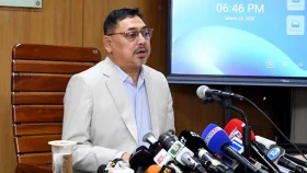 জ্বালানি তেলের পর্যাপ্ত মজুদ রয়েছে: মন্ত্রিপরিষদ সচিব