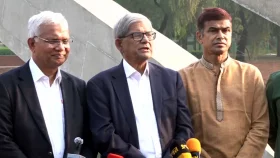 ফ্যামিলি কার্ড ও কৃষক কার্ড তারেক রহমানের নতুন চিন্তাধারার ফসল: মির্জা ফখরুল