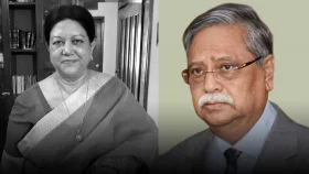 স্পিকারের স্ত্রী দিলারা হাফিজের মৃত্যুতে রাষ্ট্রপতির শোক