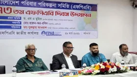 ভুয়া ডাক্তার তৈরির কারখানা বন্ধ করতে হবে: স্বাস্থ্য প্রতিমন্ত্রী