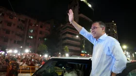 জনগণের দুর্ভোগ হয় এমন কাজ করা যাবে না, নেতাকর্মীদের তারেক রহমান