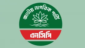 পাঁচ সিটিতে মেয়র প্রার্থী ঘোষণা করলো এনসিপি