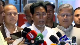 সংসদের সাউন্ড সিস্টেমে নাশকতার সন্দেহ চিফ হুইপের