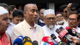 ১৩৩ অধ্যাদেশের কোনোটিই একেবারে বাতিল হচ্ছে না: আইনমন্ত্রী