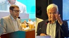 হৃদরোগ চিকিৎসায় আধুনিক প্রযুক্তি ও এআই ব্যবহারের ওপর জোর