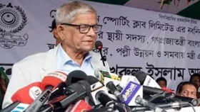 খেলাধুলাকে তৃণমূল পর্যায়ে ছড়িয়ে দিতে হবে: এলজিআরডি মন্ত্রী