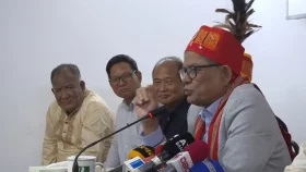ক্ষুদ্র নৃগোষ্ঠীদের স্বনির্ভর করে তোলা হবে: মির্জা ফখরুল