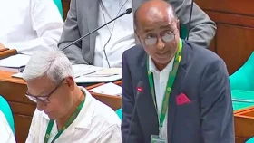 জুলাইয়ের মানবতাবিরোধী অপরাধের মামলায় এ পর্যন্ত ৫৯ জন দণ্ডিত: আইনমন্ত্রী