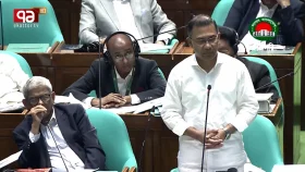 জনগণ ইশতেহার দেখেই বিএনপিকে ম্যান্ডেট দিয়েছে: প্রধানমন্ত্রী