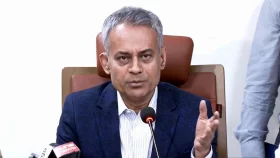 ঈদযাত্রায় অব্যবস্থাপনা স্বীকার সেতুমন্ত্রীর, ঢেলে সাজানোর প্রতিশ্রুতি