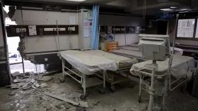 যুক্তরাষ্ট্র-ইসরাইল হামলায় ১০ ইরানি নার্স নিহত