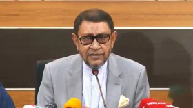হাম প্রতিরোধে সরকার পুরোপুরি প্রস্তুত: স্বাস্থ্যমন্ত্রী