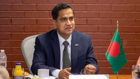 অসভ্যতাকে স্পষ্টভাবে না বলার সময় এখনই: মুশফিক