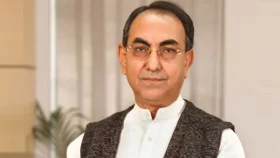 চিকিৎসা শেষে দেশে ফিরছেন মির্জা আব্বাস, জানা গেলো তারিখ