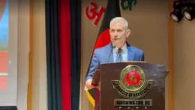 যুক্তরাষ্ট্র-বাংলাদেশ সম্পর্ক এখন আগের যেকোনো সময়ের চেয়ে বেশি গুরুত্বপূর্ণ: পল কাপুর