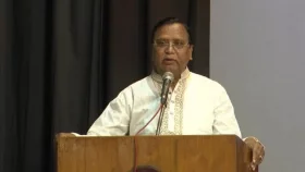 একটি দল দেশকে সংকটের দিকে নিয়ে যাওয়ার চেষ্টা করছে: ডিএসসিসি প্রশাসক