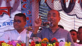 জুলাই সনদ বাস্তবায়নের সঙ্গে গণভোটের কোনো সম্পর্ক নেই: আইনমন্ত্রী