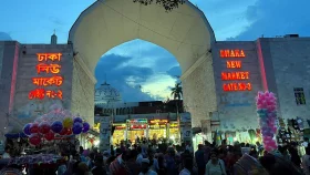 সন্ধ্যা ৬টা পর্যন্ত দোকান খোলা রাখার সরকারি সিদ্ধান্ত বহাল