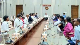 সংসদে সংরক্ষিত আসনে প্রোটেস্ট্যান্ট খ্রিষ্টান প্রতিনিধি রাখার দাবি