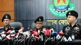 র&zwj;্যাবের প্রয়োজন আছে, বিলুপ্তির বিষয়টি সরকারের বিবেচনা: মহাপরিচালক