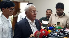 সংরক্ষিত নারী আসনের ভোট ১২ মে, তফসিল ৮ এপ্রিল