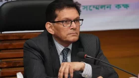 পররাষ্ট্রমন্ত্রীর ভারত সফর নিয়ে যা জানালেন মন্ত্রণালয়ের মুখপাত্র