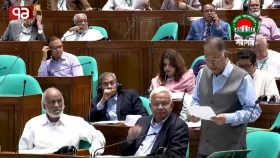 পর্যাপ্ত মজুত রেখে স্বাভাবিক জ্বালানি সরবরাহ নিশ্চিত করছে সরকার: জ্বালানিমন্ত্রী