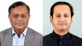হাছান মাহমুদ-নওফেলসহ ১৮ জনের বিরুদ্ধে ট্রাইব্যুনালের গ্রেপ্তারি পরোয়ানা