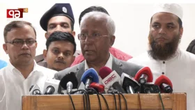 সংরক্ষিত নারী আসনে নির্বাচনের তফসিল ঘোষণা, ভোট ১২ মে