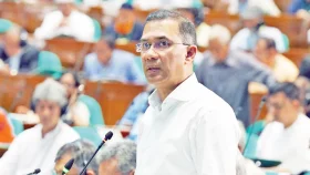 &lsquo;নারীর ক্ষমতায়ন ও শিক্ষার সমান সুযোগ নিশ্চিতকরণে সরকার বদ্ধপরিকর&rsquo;