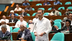 শিক্ষা খাতের ৪৩ ক্ষেত্র চিহ্নিত করে পরিকল্পনা বাস্তবায়ন হচ্ছে: প্রধানমন্ত্রী