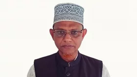 অনিয়মের অভিযোগে শেরপুর-৩ আসনে জামায়াত প্রার্থীর ভোট বর্জন