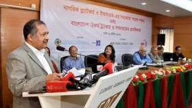 সরকার অবিলম্বে গণমাধ্যম সংস্কারে কার্যক্রম শুরু করবে: তথ্যমন্ত্রী