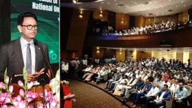 জাতীয় বিশ্ববিদ্যালয়ের পাঠ্যক্রমে যুক্ত হচ্ছে টেকনিক্যাল কোর্স: শিক্ষামন্ত্রী