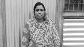 লেবাননে ইসরাইলি বাহিনীর সন্ত্রাসী হামলায় বাংলাদেশি নারী নি&zwj;&zwj;হত