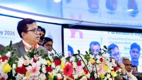 হাম মোকাবিলায় সরকার কাজ করছে: স্বাস্থ্য সচিব